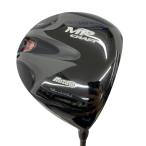  Mizuno MP CRAFT R1 черный коллекция 9.5°( стандартный ) Driver DR Flex S