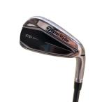  TaylorMade Qi #5 одиночный товар железный LI Flex S