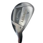  Callaway LEGACY U3 служебная программа UT Flex SR