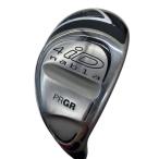 PRGR iD nabla BLACK U4 служебная программа UT Flex S