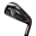  Titleist Titleist VG3 #4 одиночный товар железный LI Flex R