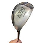  Dunlop XXIO TOUR SPECIAL U6 служебная программа UT Flex R