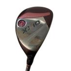  Dunlop XXIO(2024) H5( бордо ) женский служебная программа UT Flex A