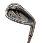  Dunlop XXIO(2014) #6( бордо ) женский одиночный товар железный LI Flex A