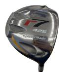  TaylorMade r7 425 TP 9.5° Driver DR Flex прочее 