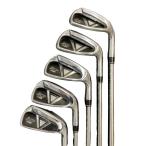  PRGR iD nabla X 5S железный комплект IR Flex SR