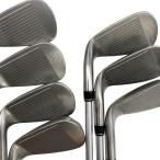  Golf Planner TOBUNDA TRY FIT iblend(2015) 8S железный комплект IR Flex R