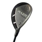  Callaway RAZR X TOUR U3 служебная программа UT Flex S