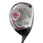  Dunlop XXIO(2014) U4( бордо ) женский служебная программа UT Flex L