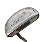  Odyssey WHITE STEEL #5 32 дюймовый короткая клюшка PT Flex прочее 