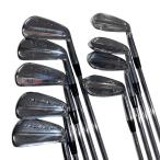  Mizuno Mizuno Pro MS-11 9S железный комплект IR Flex прочее 