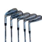 タイトリスト Titleist T100 5S レフティ アイアンセ