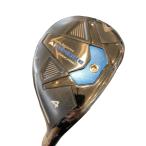  Callaway PARADYM Ai SMOKE MAX FAST U4 женский служебная программа UT Flex L
