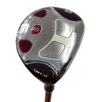  Daiwa ( перчатка ride ) ONOFF ARMS(2010) 5W женский Fairway Wood FW Flex L