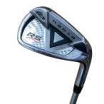  PRGR iD nabla RS TITAN FACE #5 одиночный товар железный LI Flex SR