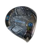 キャロウェイ PARADYM Ai SMOKE MAX 9° ドライバー DR フレックスその他 パラダイム