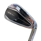  TaylorMade Qi #5 одиночный товар железный LI Flex S