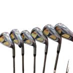 ja палочка PROCEED TOUR CONQUEST R Premium 6S железный комплект IR Flex S
