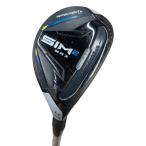 テーラーメイド SIM2 MAX U4 レディース ユーティリテ
