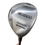  Majesty Golf ( старый Maruman ) EXIM nano 9W женский Fairway Wood FW Flex L