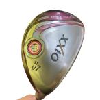  Dunlop XXIO(2016) U7 женский служебная программа UT Flex A