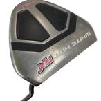  Odyssey WHITE HOT RX 2*BALL V-LINE 32 дюймовый женский короткая клюшка PT Flex прочее 