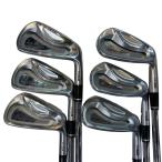  PRGR GN 502 TOUR FORGED 6S железный комплект IR Flex S