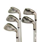  Bridgestone TOURSTAGE ViQ CL(2012) 5S женский железный комплект IR Flex L