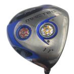  McGregor MACTEC DS 101 11° Driver DR Flex R