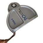  Odyssey WHITE HOT OG 2-BALL 32 дюймовый женский ( голубой ) короткая клюшка PT Flex прочее 