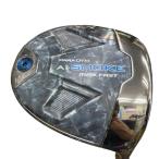  Callaway PARADYM Ai SMOKE MAX FAST 10.5° женский Driver DR Flex прочее 