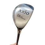  Dunlop XXIO(2002) U6 служебная программа UT Flex R
