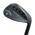  Callaway MD 3 матовый черный 58°/08°C Wedge WG Flex прочее 