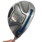  Adams Golf TIGHT LIES(2015) U4 служебная программа UT Flex S