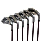  Daiwa ( перчатка ride ) ONOFF(2008) 6S железный комплект IR Flex S