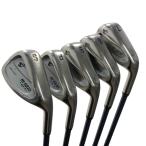  Dunlop HI-BRID CF1 7S женский железный комплект IR Flex L