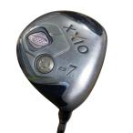  Dunlop XXIO(2014) 7W женский Fairway Wood FW Flex L