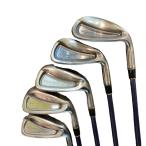  Bridgestone TOURSTAGE ViQ CL 5S женский железный комплект IR Flex L