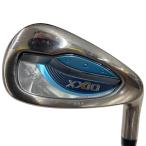  Dunlop XXIO(2024) #5 женский одиночный товар железный LI Flex L