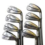  PRGR SPEED IRONS 905 8S железный комплект IR Flex SR