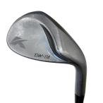  Kasco Dolphin Wedge DW-120G серебряный 58° женский Wedge WG Flex R