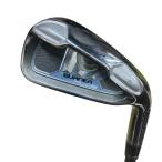  TaylorMade BURNER PLUS #5 женский одиночный товар железный LI Flex L