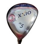  Dunlop XXIO(2016) 5W женский Fairway Wood FW Flex L