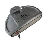  Odyssey DIVINE LINE 2*BALL 33 дюймовый женский короткая клюшка PT Flex прочее 
