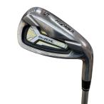  Honma Golf Be ZEAL 525 #5 одиночный товар железный LI Flex R