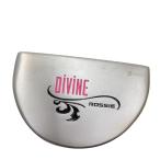  Odyssey DIVINE LINE( розовый ) ROSSIE 32 дюймовый женский короткая клюшка PT Flex прочее 