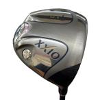  Dunlop XXIO(2008) 12.5° женский Driver DR Flex L