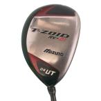  Mizuno T-ZOID RV-01 24° служебная программа UT Flex S
