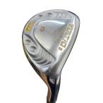 Katana Golf VOLTiO II Type-U Hi U4 служебная программа UT Flex SR