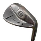 Yamaha inpres X V FORGED Wedge 52° Wedge WG Flex S